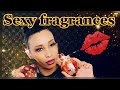 PERFUME COLLECTION 2020/ SEXY FRAGRANCES THAT GET ATTENTION!!😍💋😍💋😘