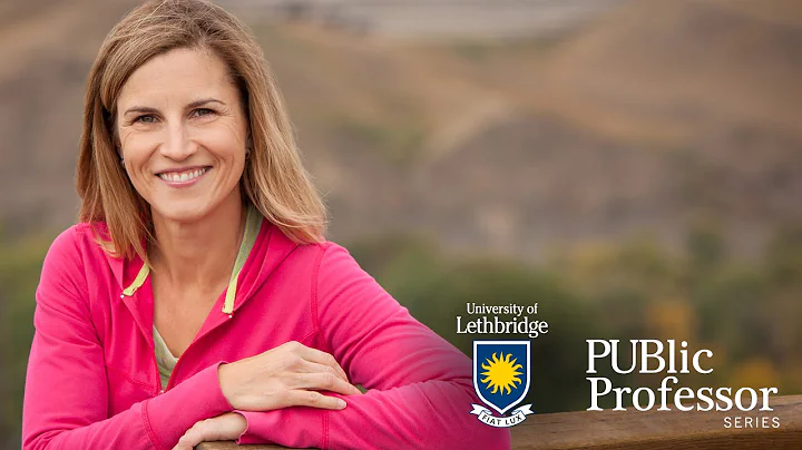 PUBlic Professor Series: Jennifer Copeland