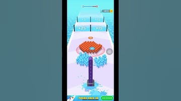 Count master run and fight gameplay #game #anakanak #shorts #funny