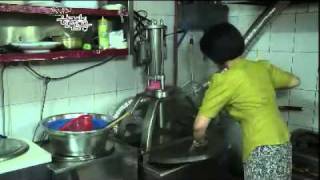 Korean Cuisine and Dining 20110728 #4