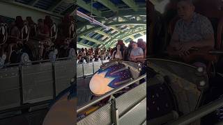 Sounds like the Race is About to Begin 💫 #epicuniverse #rollercoaster #amusementpark #themepark