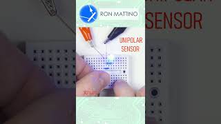 What Is A Hall Effect Sensor? Lets Find Out