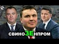 Это приговор? Свинарчуки снова зарабатывают на бюджете