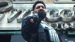 Marvels The Punisher: One Last Kill Disney Plus Trailer