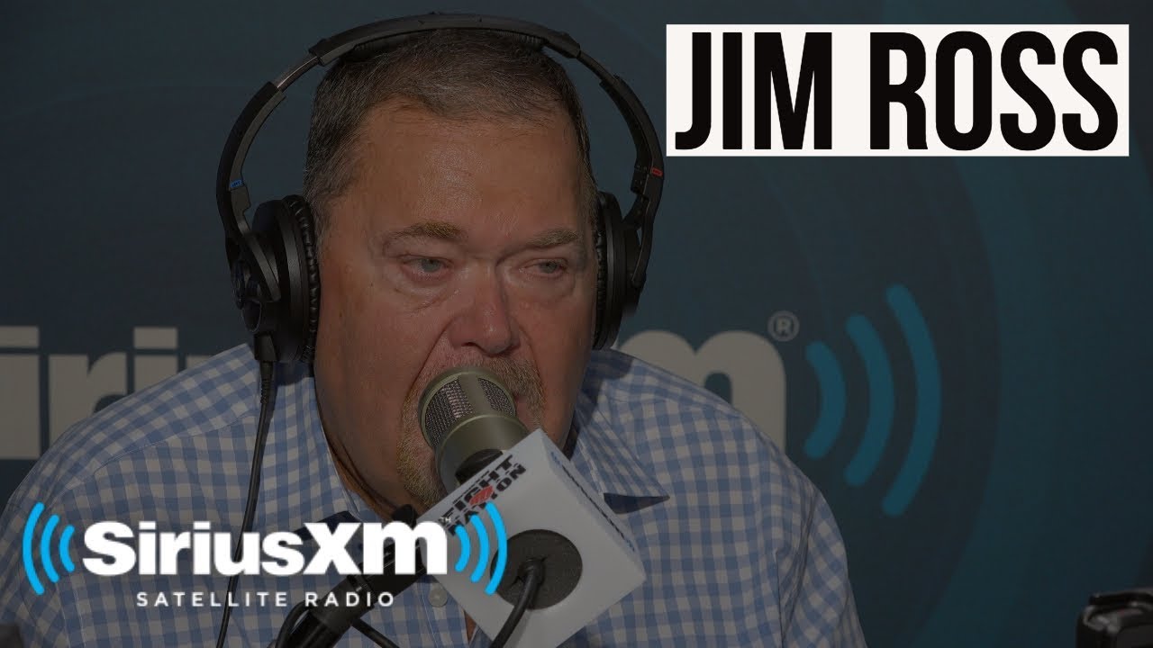 Jim Ross - #AllIn, HBK VS Undertaker, ROH At MSG, Chris Jericho, Cody, Young Bucks wwe raw 2019 new
