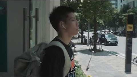 HNBMG X HANOI BUFFALOES LOOKBOOK