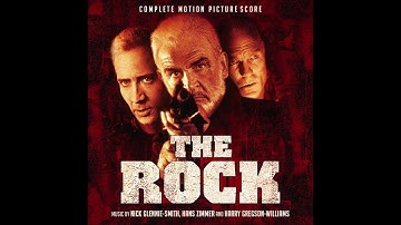 Nick Glennie-Smith, Hans Zimmer & Harry Gregson Williams - Demo Cue I