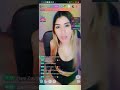 Elymarie sexy dance live me broadcasting dance live fitness