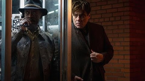 How Steven Soderbergh Makes the Camera a Character