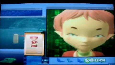 Code Lyoko - Swarming Attack Episode 12 - Part 2/4