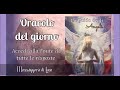 Oracolo del giorno: Accedi alla fonte di tutte le risposte 🧚♂️