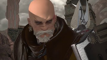 Like Civilized Men and Women (Twin Adder) - Final Fantasy XIV