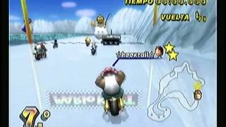 The First 10 Seconds of Every Race