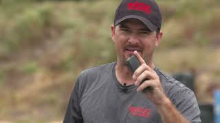 Bob Vogel On The Slide Lock Reload