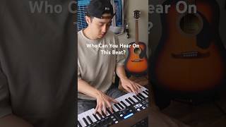 What Artists Can You Hear On This One?