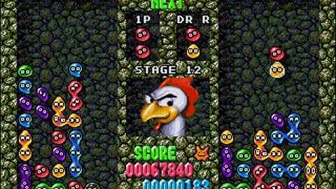 robotnik mean bean machine hard mode part 3