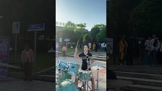 Groove Like a Pro Drummer. #music  #drums  #drum  #drumset