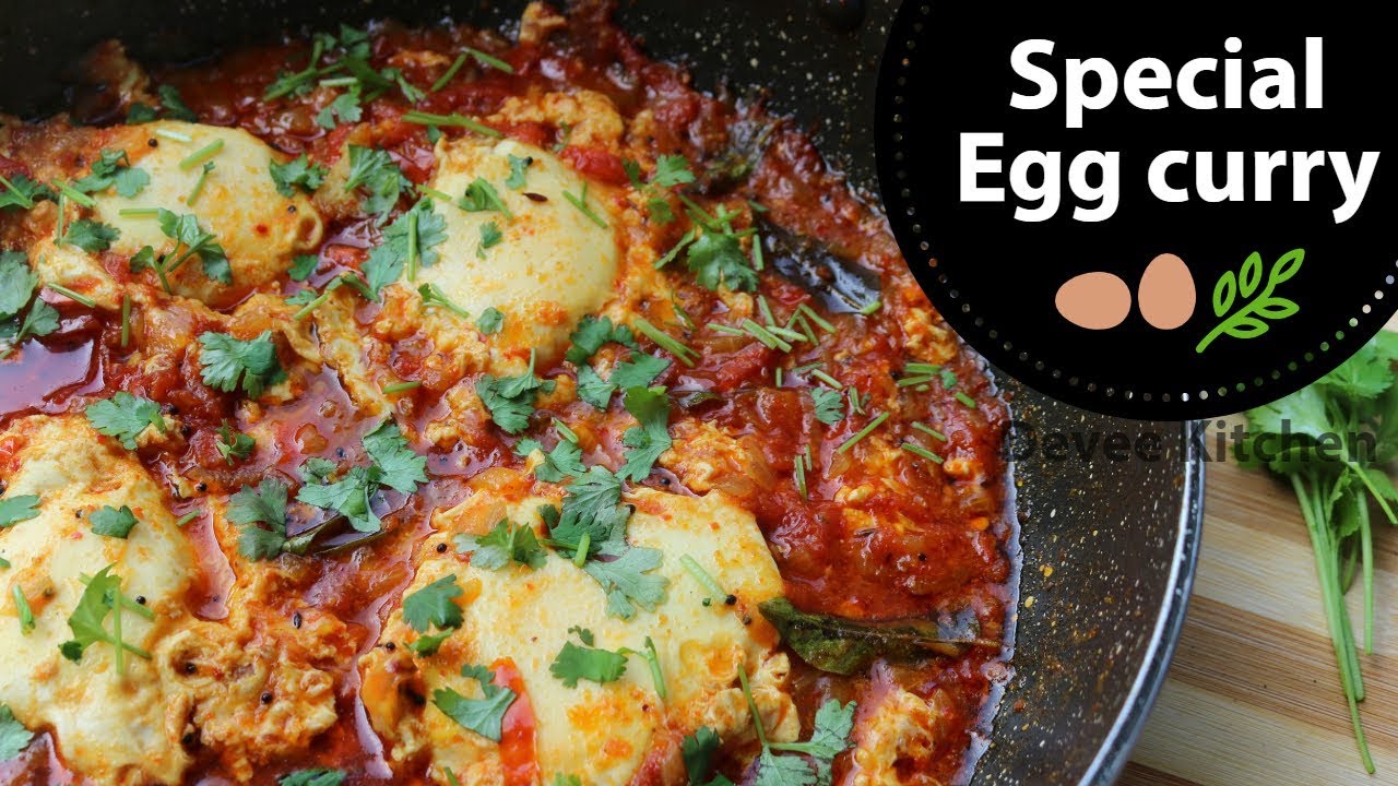 Hyderabadi special egg curry 🤩 !! How to make Egg curry recipe !! Anda