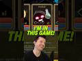 I'm In This Game!?
