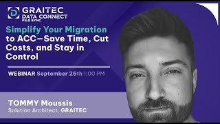 Webinar: Automate Project Data Migration: File Servers & SharePoint into Autodesk Construction Cloud