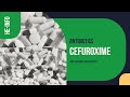 #Cefuroxime | Uses, Dosage, Side Effects & Mechanism | Zinacef