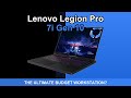 Lenovo Legion Pro 7I Gen 10 16 Gaming Laptop 2025