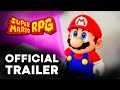 SUPER MARIO RPG for Nintendo Switch - Official Trailer 2023