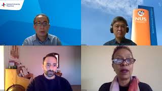 New Primary Healthcare Partnership Models during COVID-19 and beyond