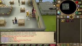 Most epic way to achieve completionist cape? CX
