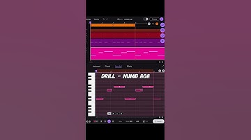 A simple but powerful production