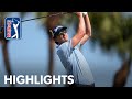 PGA TOUR Highlights | Cognizant Classic Final Round 2026 ⛳