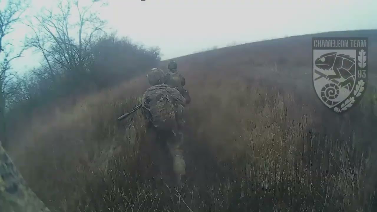 Літній двіж Chameleon team