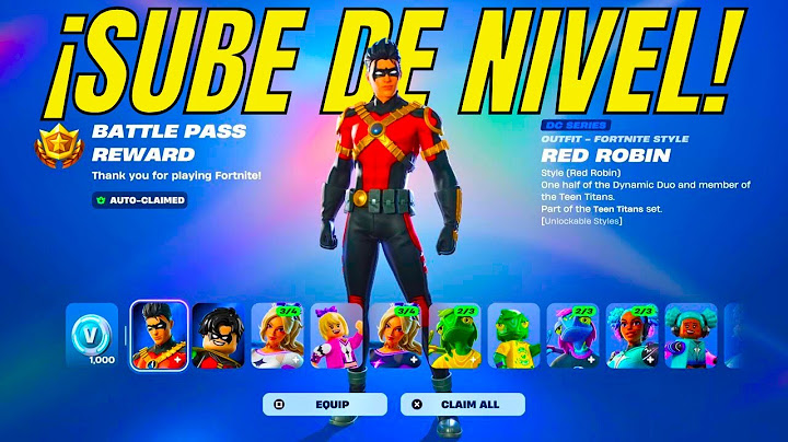 *MAPA DE XP AFK ROTÍSIMO* COMO SUBIR RÁPIDO de NIVEL en FORTNITE!