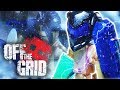 Stikbot | OFF THE GRID ☠️ - S6 Ep. 10 (Shift Finds Out?)