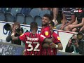 Solanke and Billing DOMINATE in big win | Blackburn 0-3 AFC Bournemouth