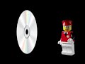 Whoops! You Have To Put The CD in Your Computer Remake - LEGO ISLAND 97&#39;