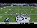 Titans vs Colts