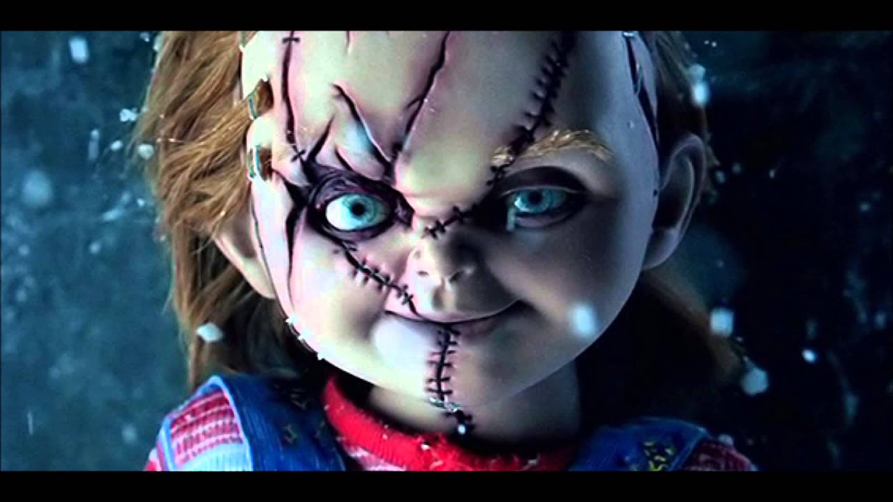 Watch Rïskub chucky on YouTube Watch Rïskub chucky on YouTube