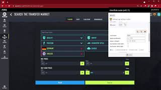 follow up action rules demo screenshot 3