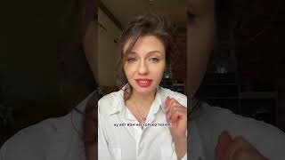 Эффективный способ справиться с панической атакой за 5 минут # #психология #паническиеатаки