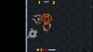 EvoWars io 🕹️ Play on CrazyGames   1v1 duel