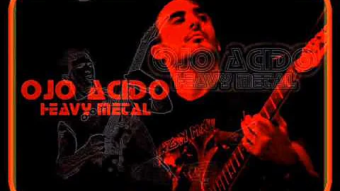 OJO ACIDO - PELEANDOLA
