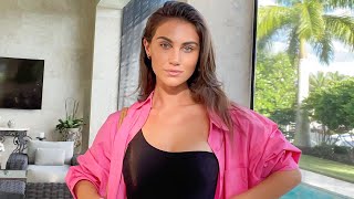 Steph Rayner, The Enchanting Russian Actress And Instagram Luminary | Biography & Insights