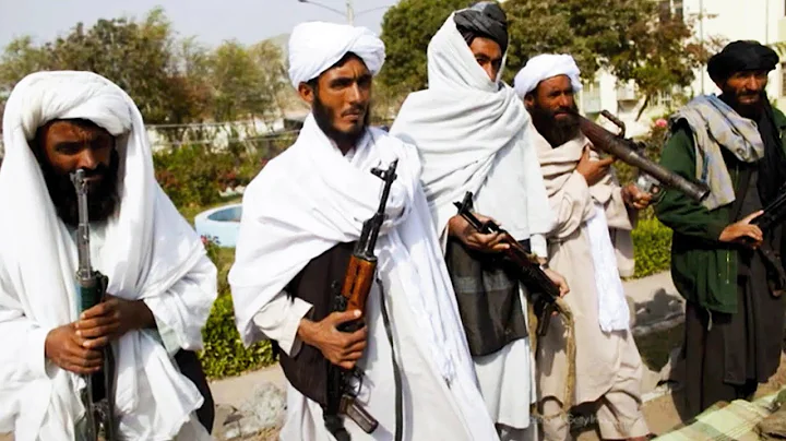 The Taliban Just BANNED Afghan Women From Universi...