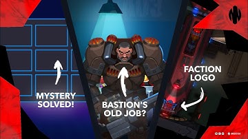 8 HIDDEN THINGS in Bullet Echo you didn