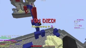 POV: Default pack gives you POWERS...