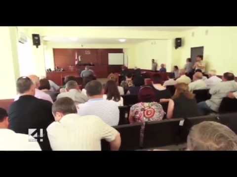 ასლან აბაშიძის დაცვის ყოფილი უფროსის ადვოკატი საპროცესო შეთანხმებას ითხოვს