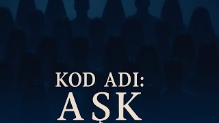 Kod Adı: Aşk 3 🎬 Şfet Şfetbeniöneçıkar Şfetteyiz Iaşk
