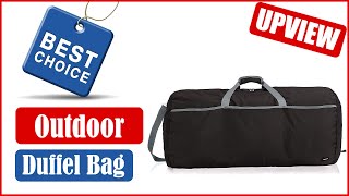 🏆 Best Outdoor Duffel Bag In 2023 ✅ Top 5 Tested & Buying Guide 🏆 Best Outdoor Duffel Bag In 2023 ✅ Top 5 Tested & Buying Guide