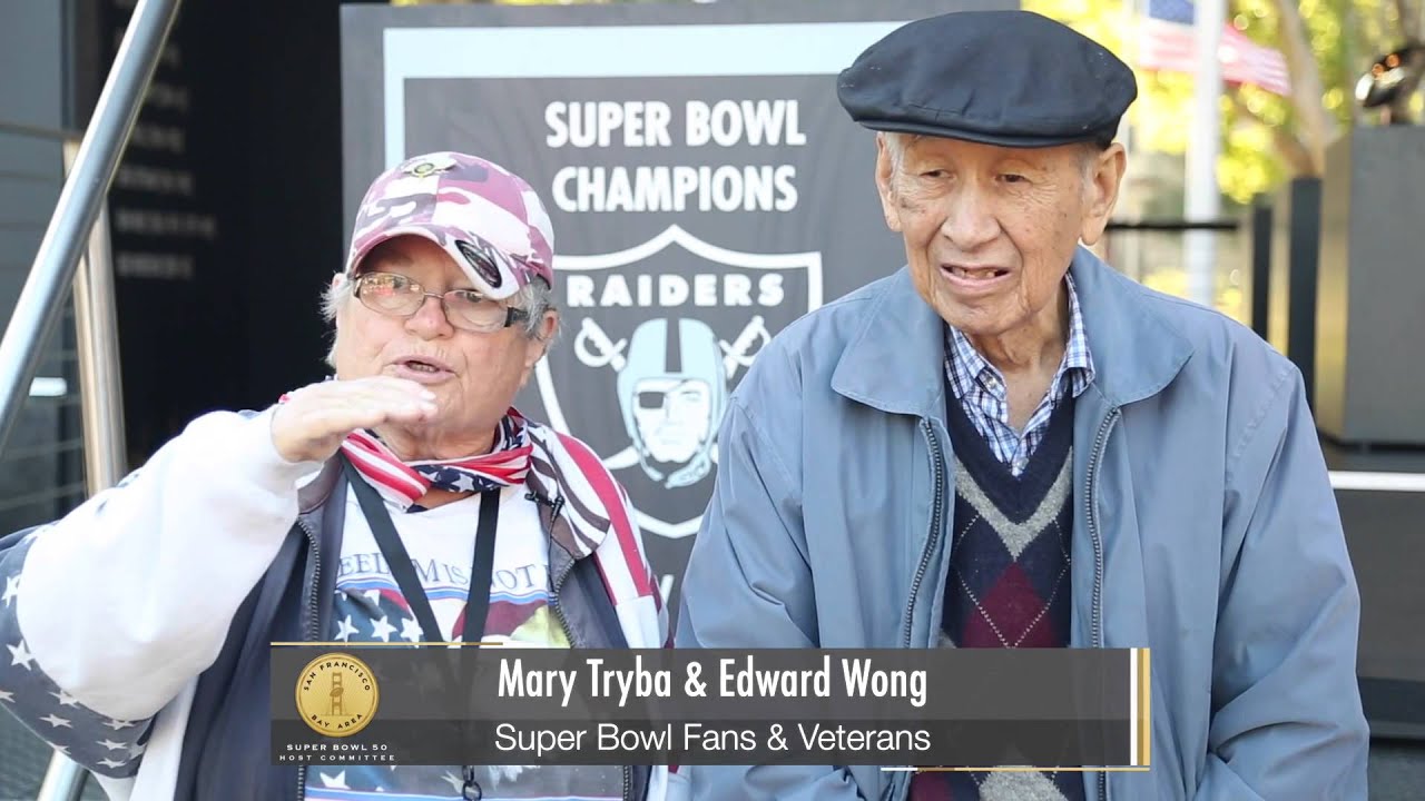 50 Tour: Napa Valley